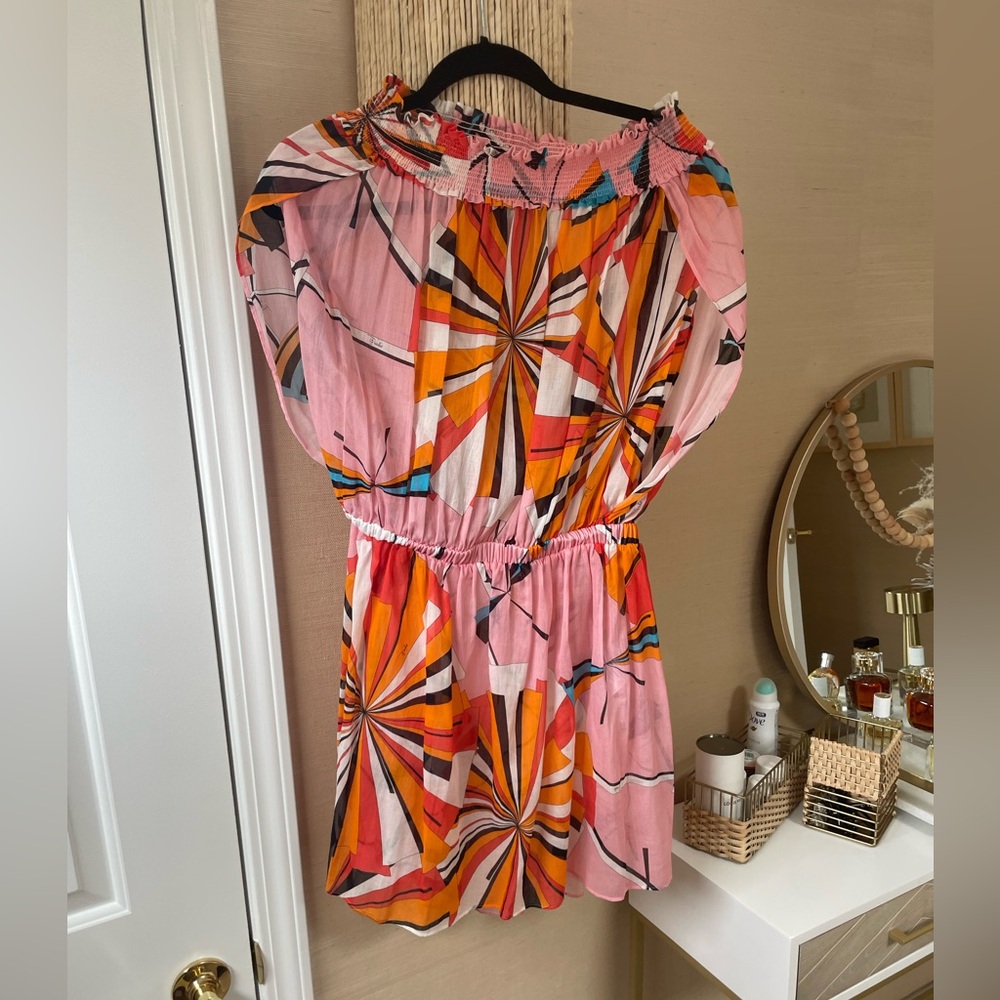 Pucci coverup
